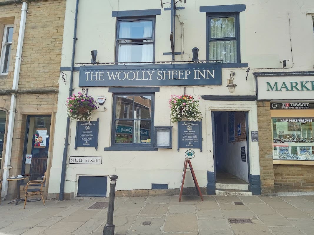 Market Cross Jewellers - Jewellers in skipton