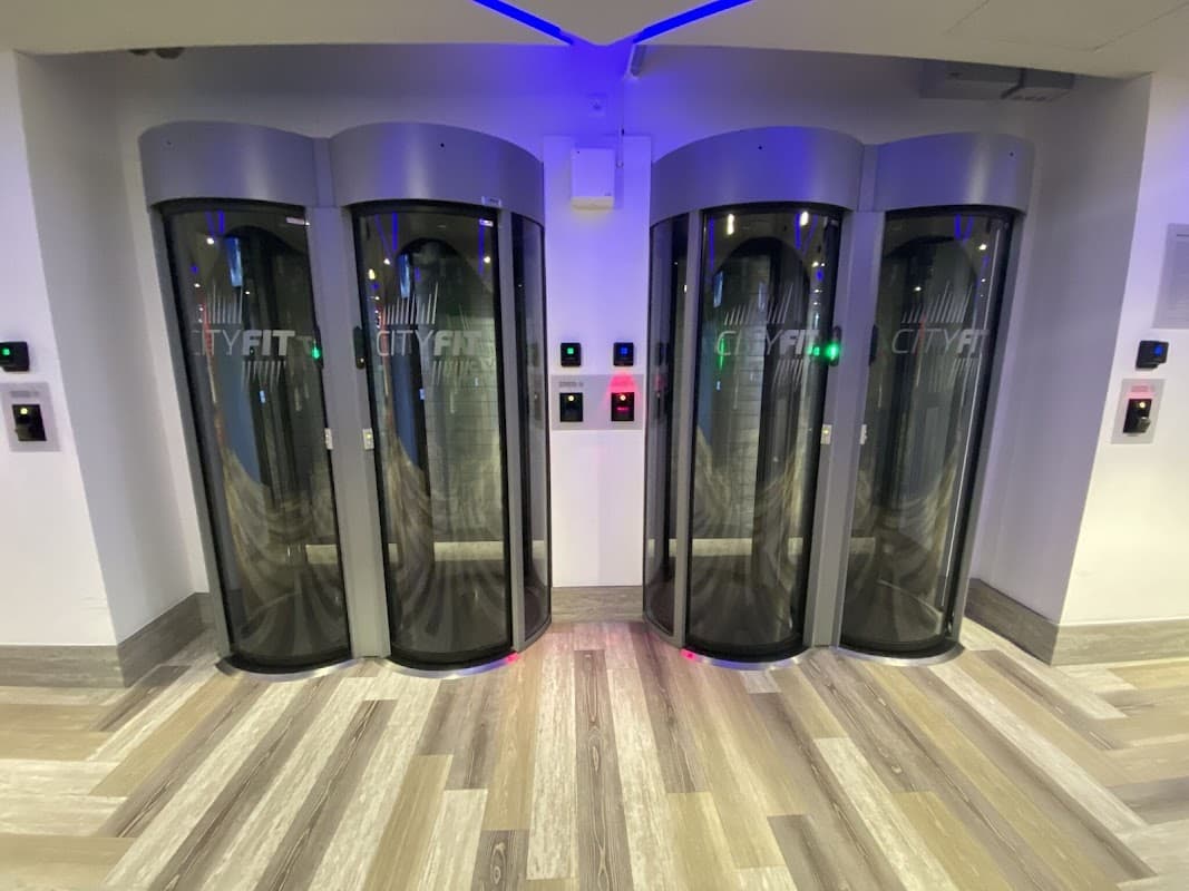 MATIAS SECURITY - Electricians in skipton