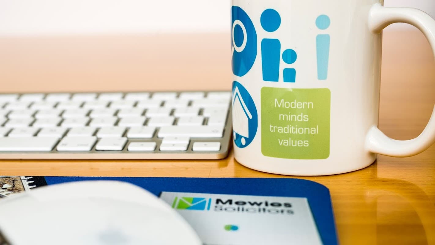 Mewies Solicitors - Solicitors in skipton