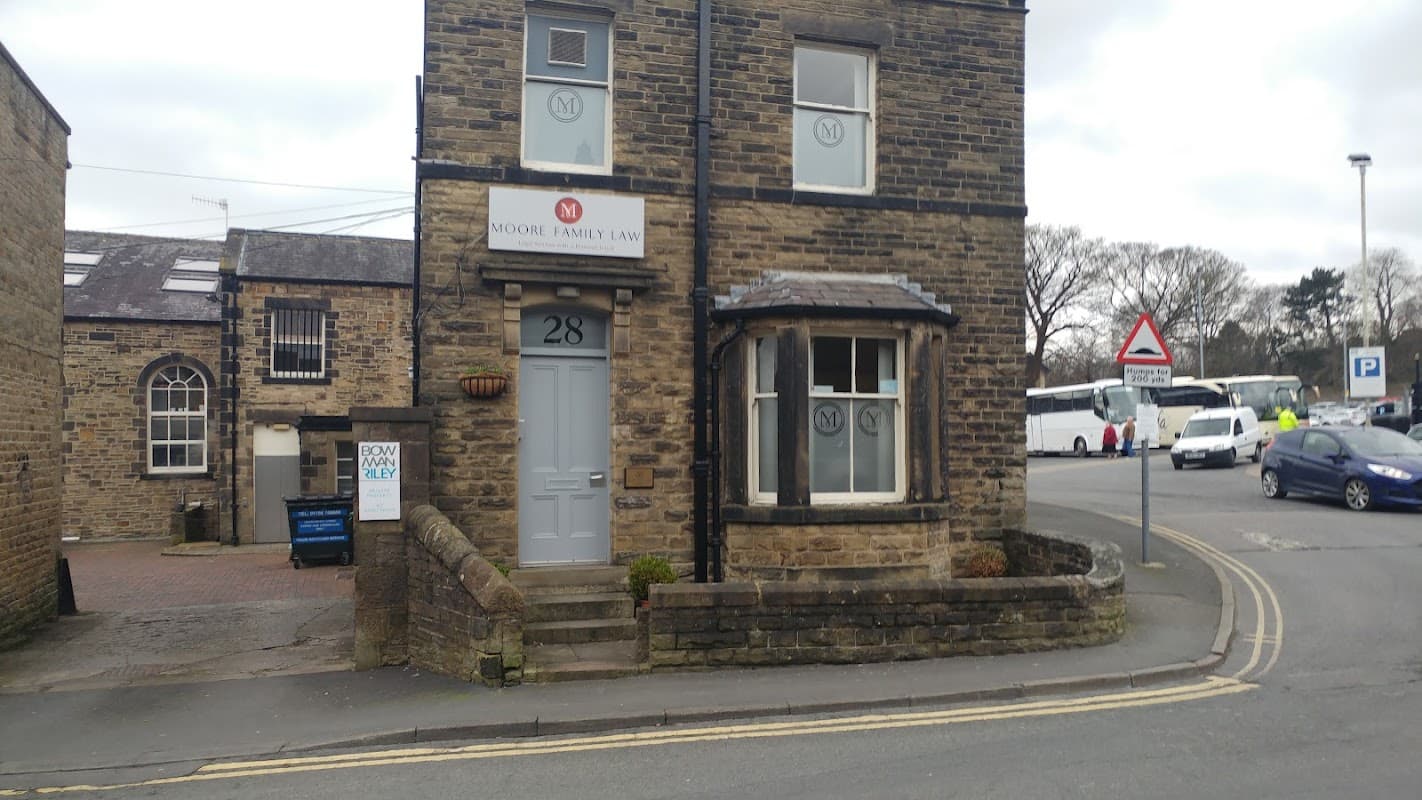 Moore Family Law - Solicitors in skipton