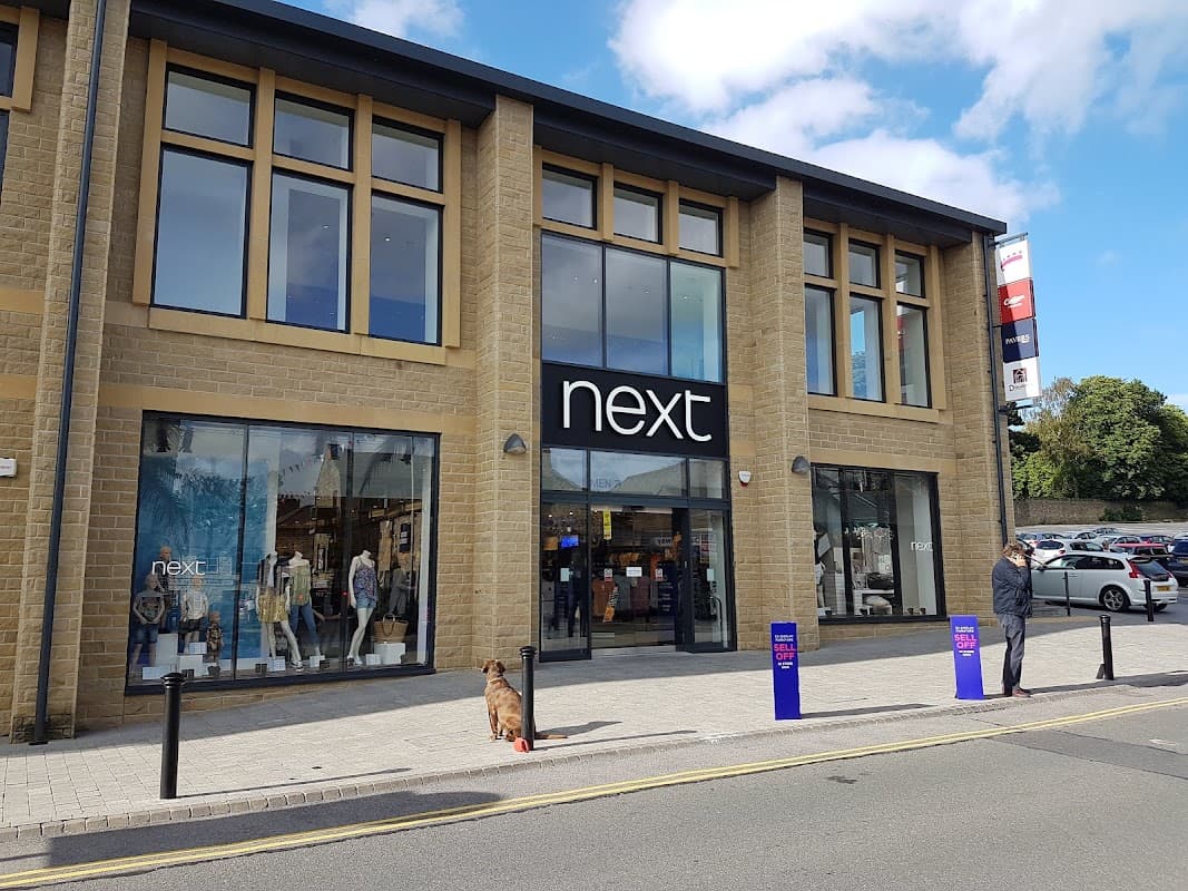 Next - Clothes Shops in skipton
