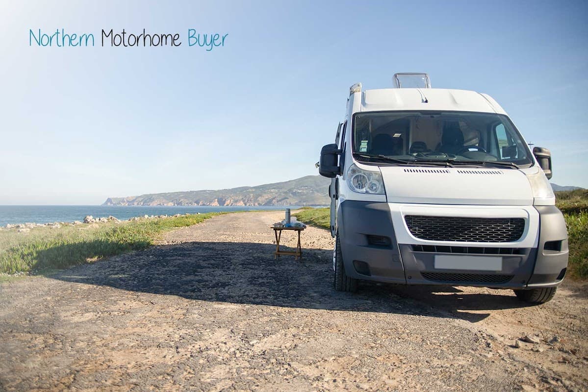 Northern Motorhome Buyer - Car Dealers in skipton