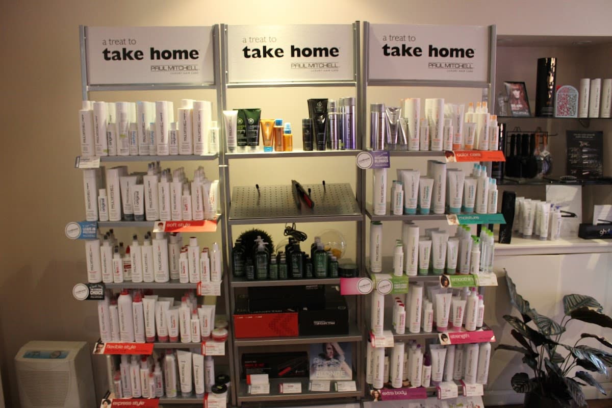 Pro H Q - Hair Salons in skipton