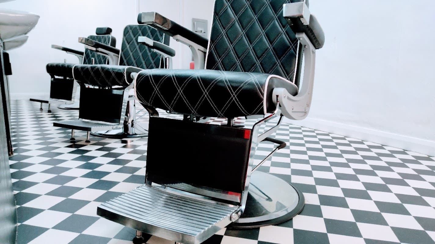 Project Hair Design - Barbers in skipton