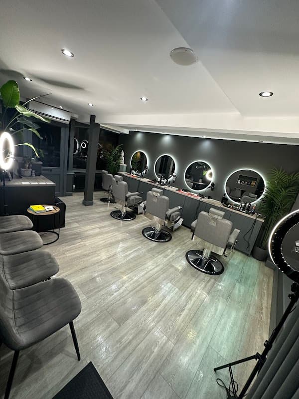 Quartz Barbering Co. - Barbers in skipton