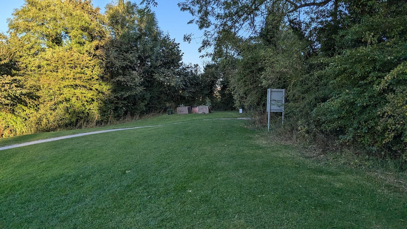 Raikes Road - Playgrounds in skipton