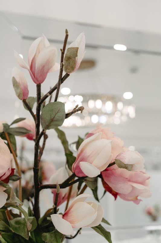 Rebecca Rennolds Clinic - Beauty Salons in skipton