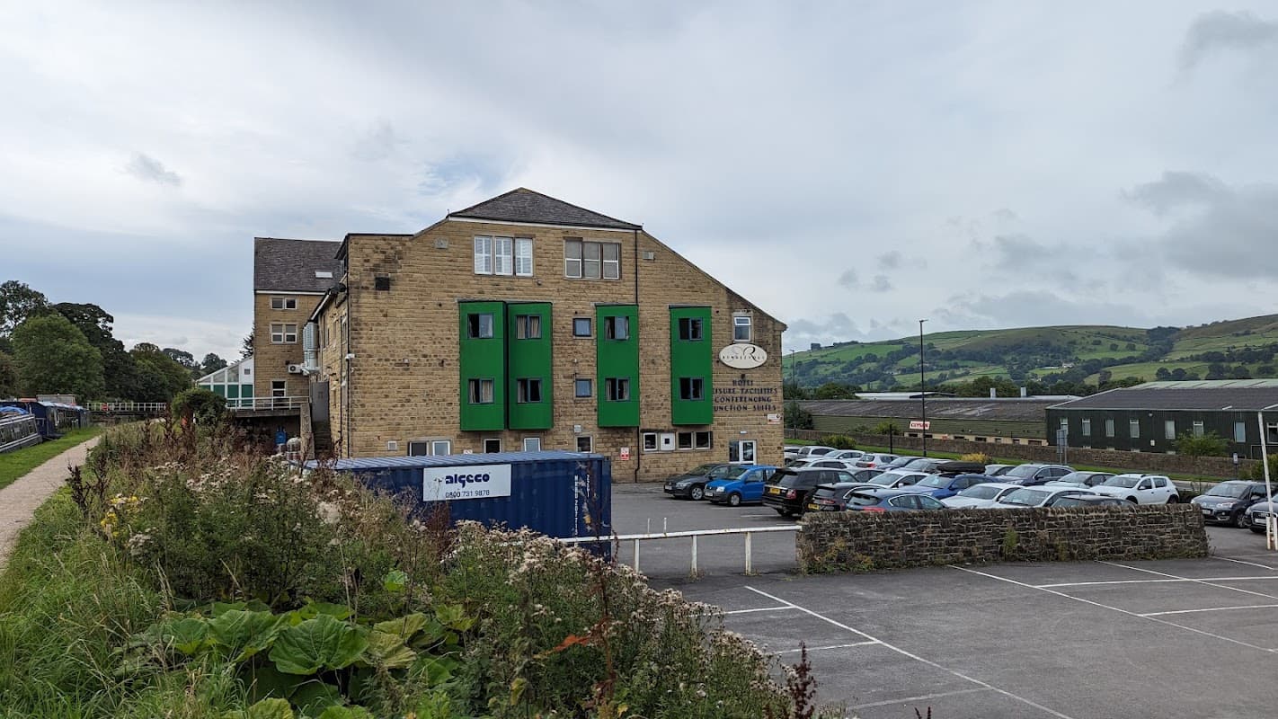 Rendezvous Leisure Club - Gyms in skipton