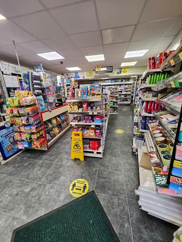 Rowland Street Stores - Supermarkets in skipton