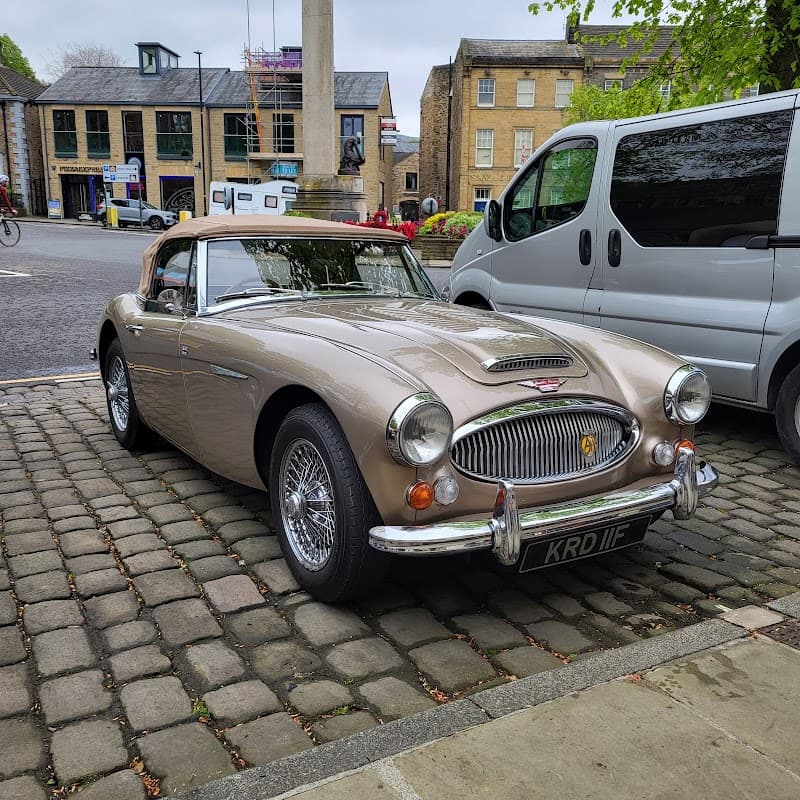 Savage Crangle Solicitors Skipton - Solicitors in skipton