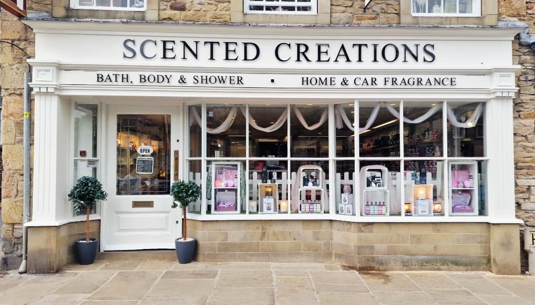 Scented Creations - Skipton - Gift Shops in skipton