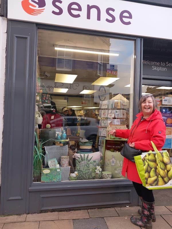 Sense - Discount Stores in skipton