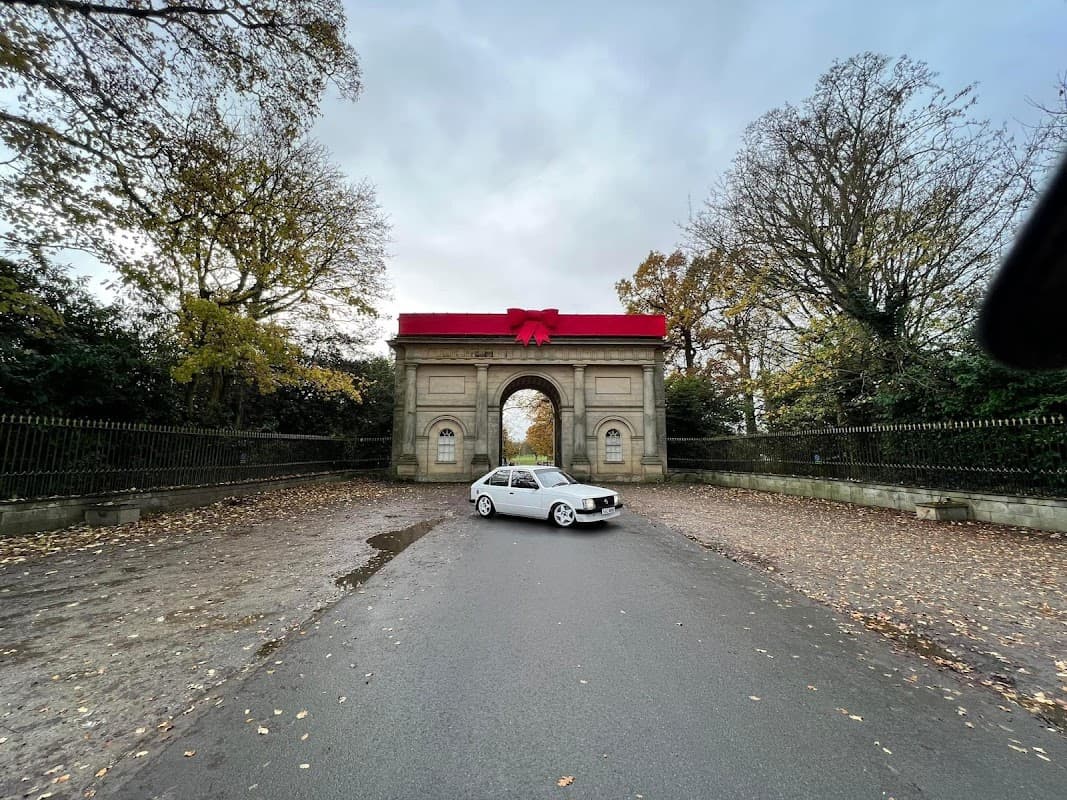 Skipton Auto Services - Garages in skipton