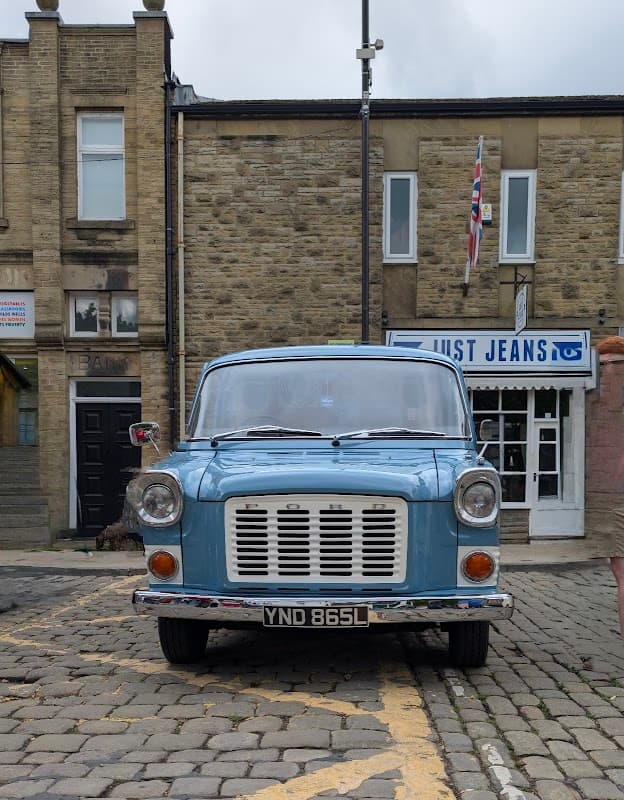 Accommodation at skipton bnb in skipton