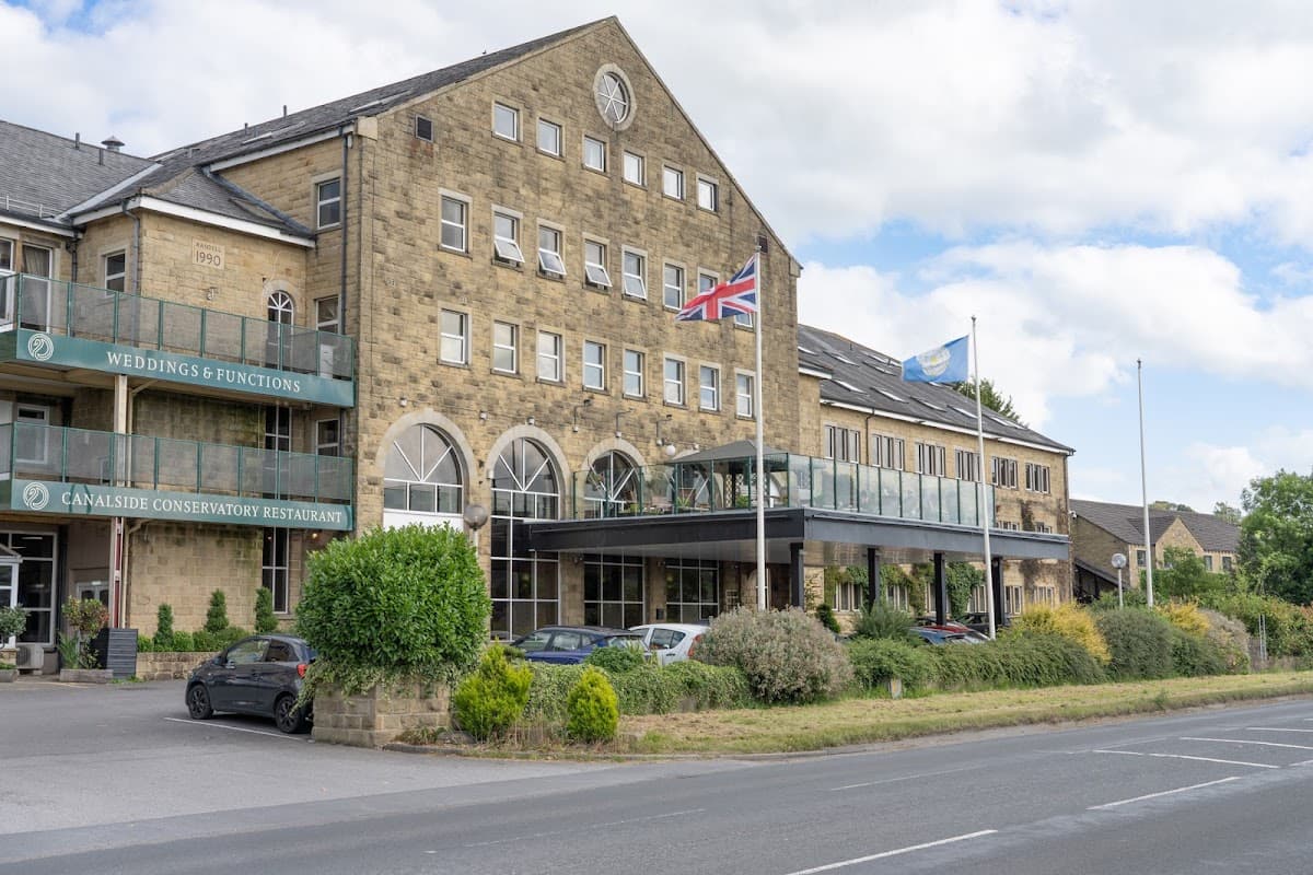 Skipton Hotel formerly known as Hotel Rendezvous