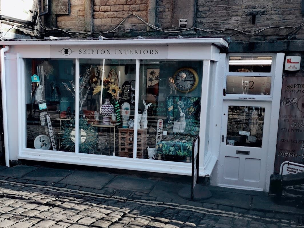Skipton Interiors - Furniture Shops in skipton