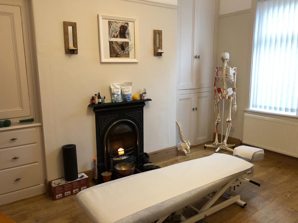 Skipton McTimoney Chiropractic Clinic - Chiropractors in skipton