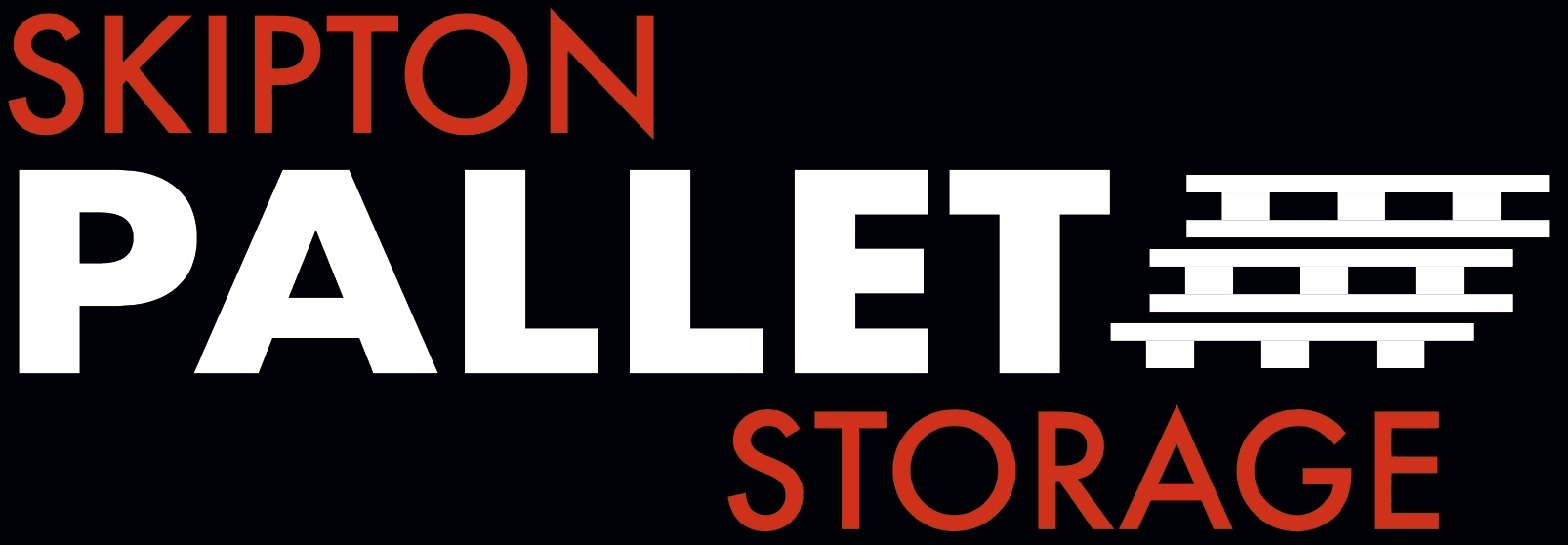 Skipton Pallet Storage - Self Storage in skipton