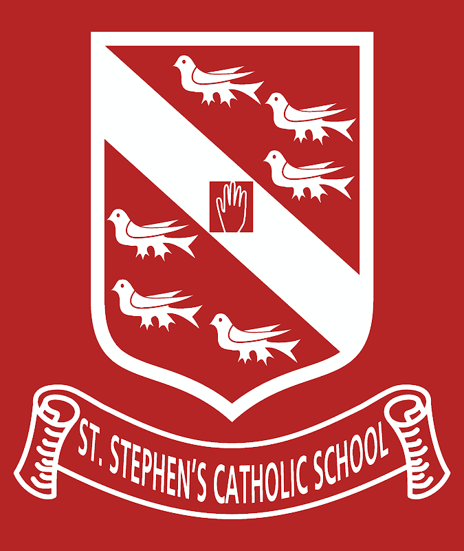 St. Stephen's Catholic Primary School & Nursery - Primary Schools in skipton