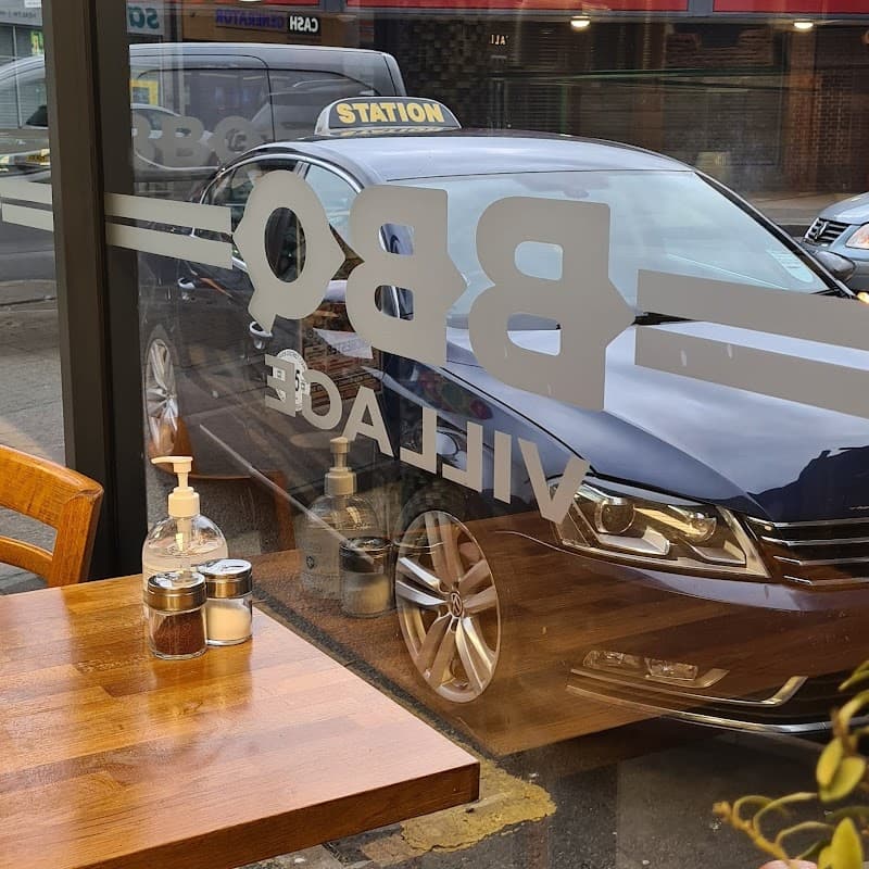 Station Taxis Skipton - Taxi Ranks in skipton