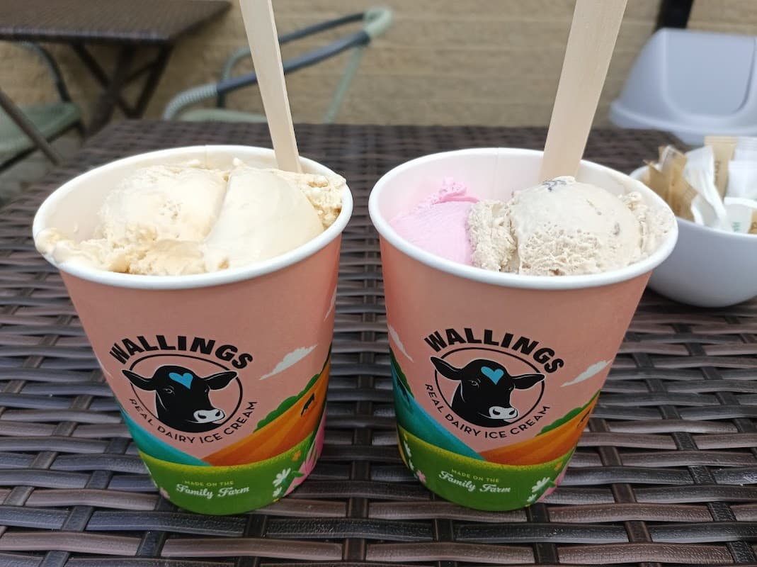 Cafe Swadford Hub Well Being Cafe in skipton