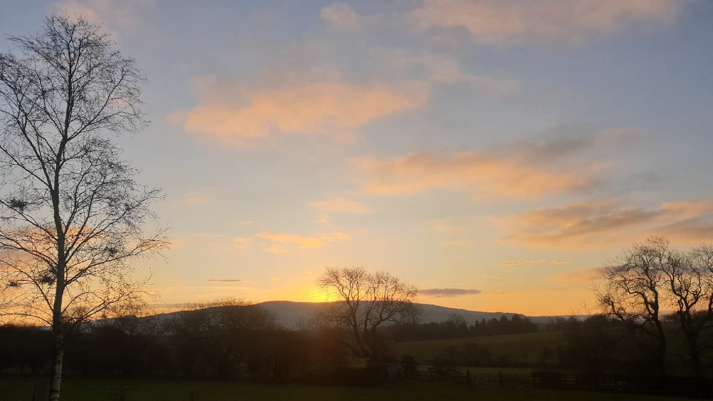 Tarn Moor Memorial Woodland Ltd - Cemeteries in skipton