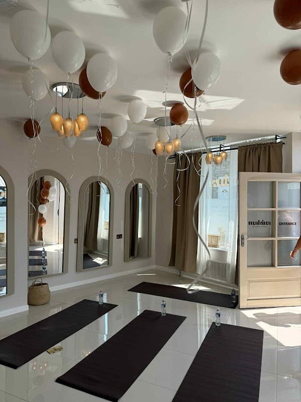 The Balloon Boutique - Party Shops in skipton