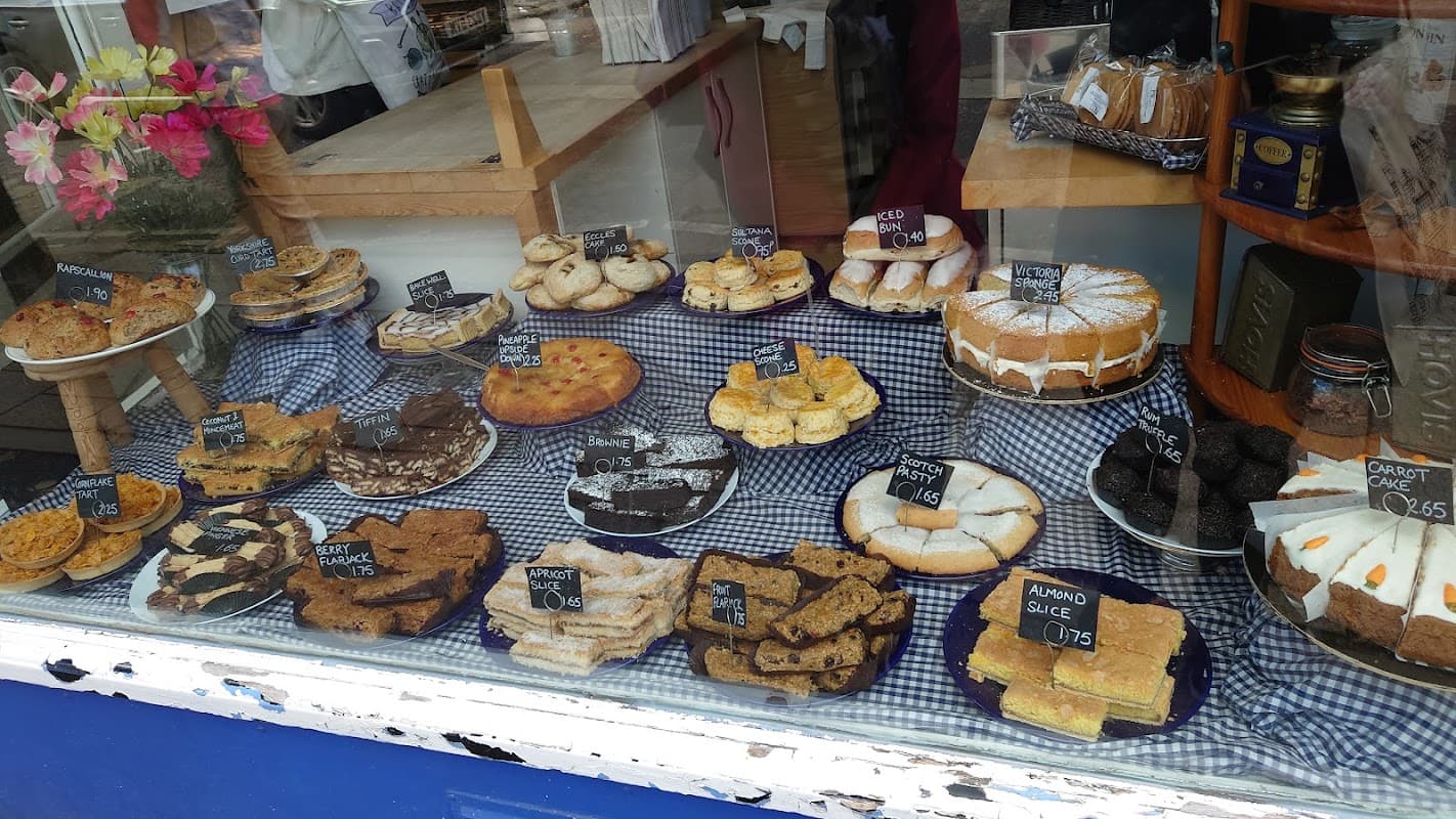 The Craven Bakery - Bakers in skipton