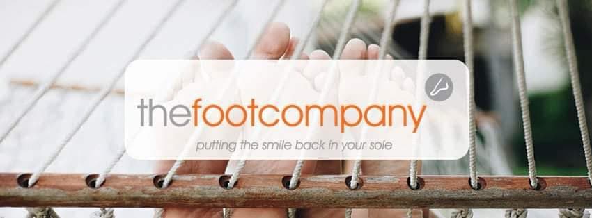 The Foot Company-Skipton - Doctors in skipton