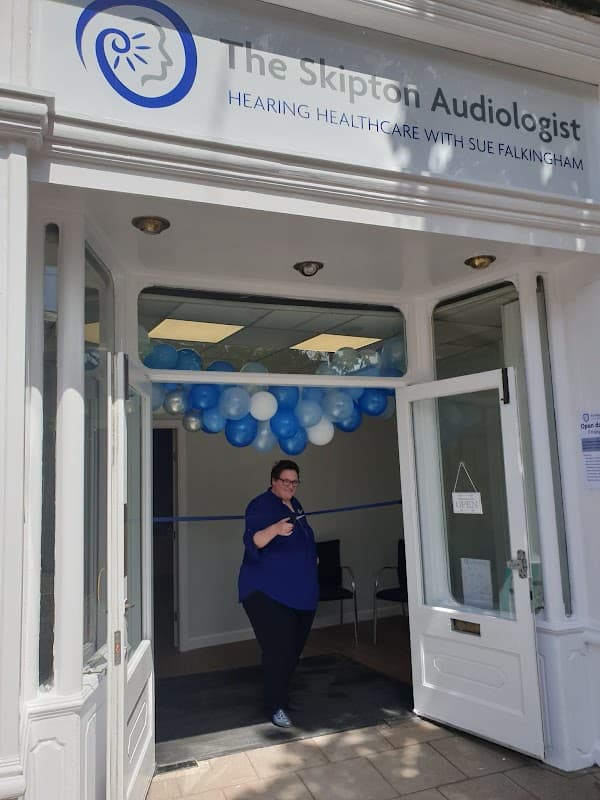The Skipton Audiologist - Hearing Services in skipton
