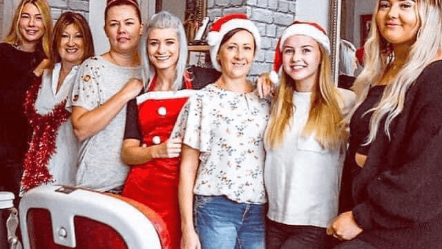 The Skipton Barbers - Barbers in skipton