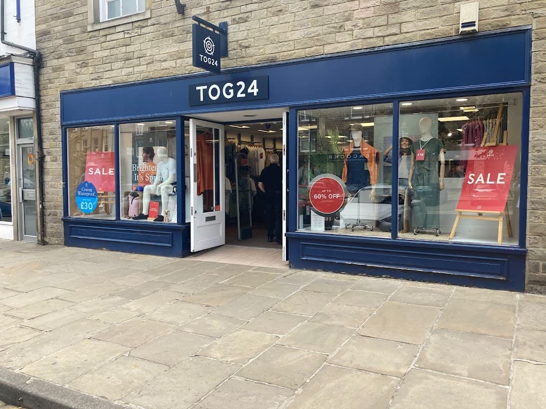 TOG24 Skipton - Outdoor Shops in skipton
