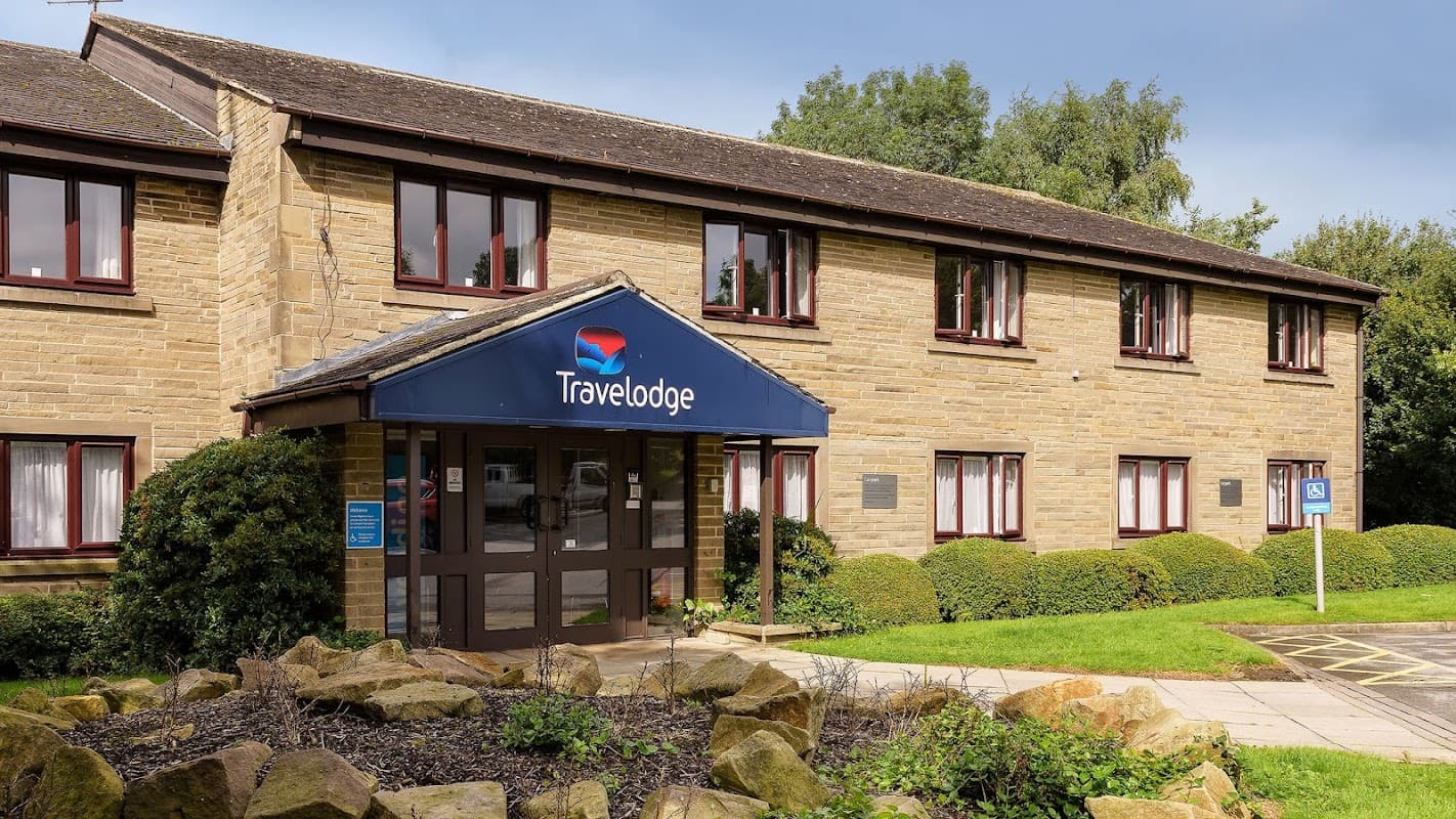 Travelodge Skipton