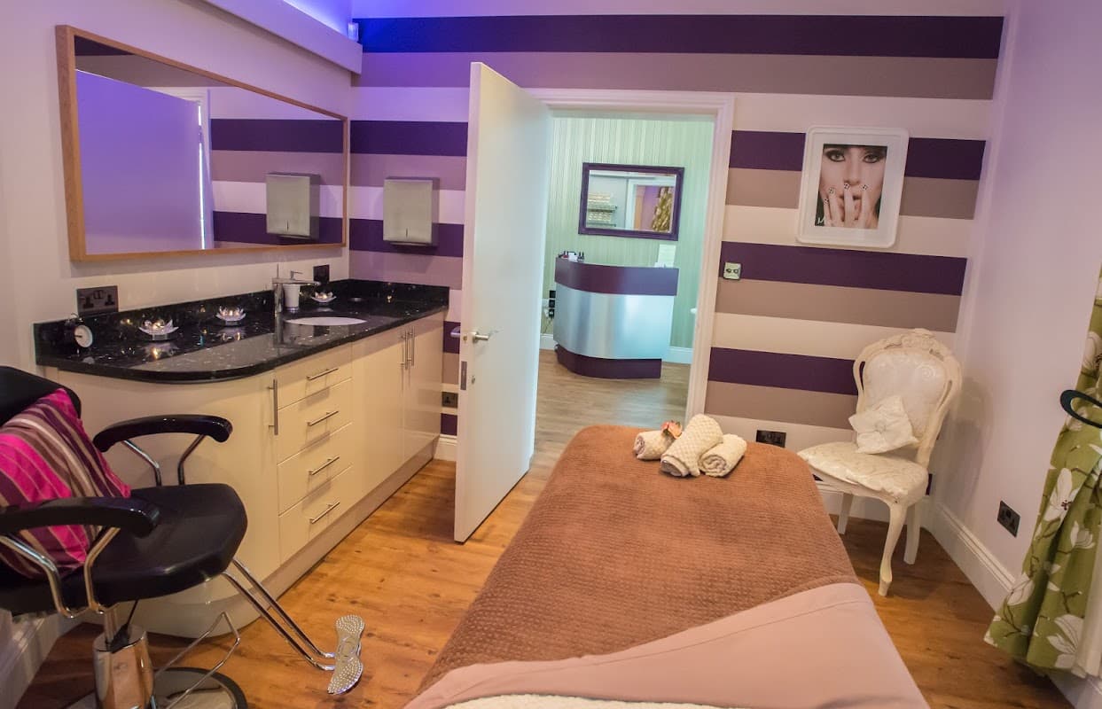 Velvet Beauty Studio - Beauty Salons in skipton