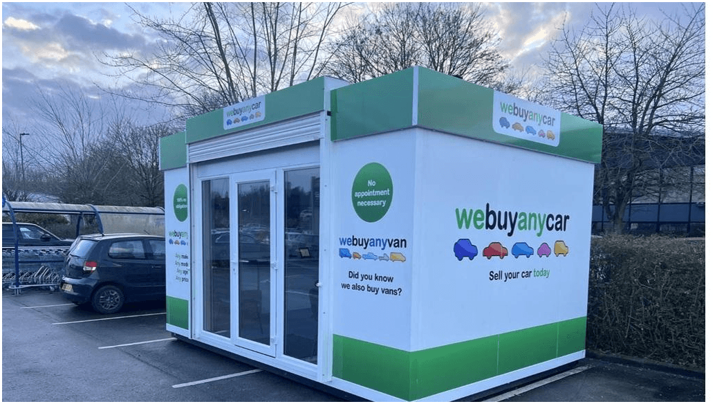 We Buy Any Car - Car Dealers in skipton