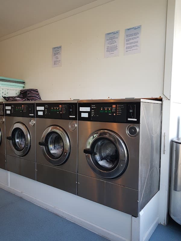 Whiterose Laundry - Launderettes in skipton
