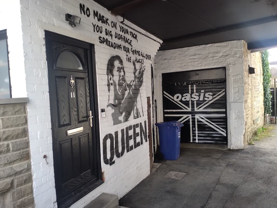 Yorkshire Dales Ice Cream - Ice Cream Shops in skipton