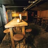 Sotano Charcuterie & Bar Restaurant