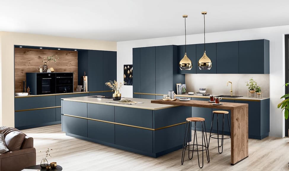 BOLD Kitchens - Furniture Shops in south hiendley