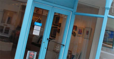 South Street Gallery