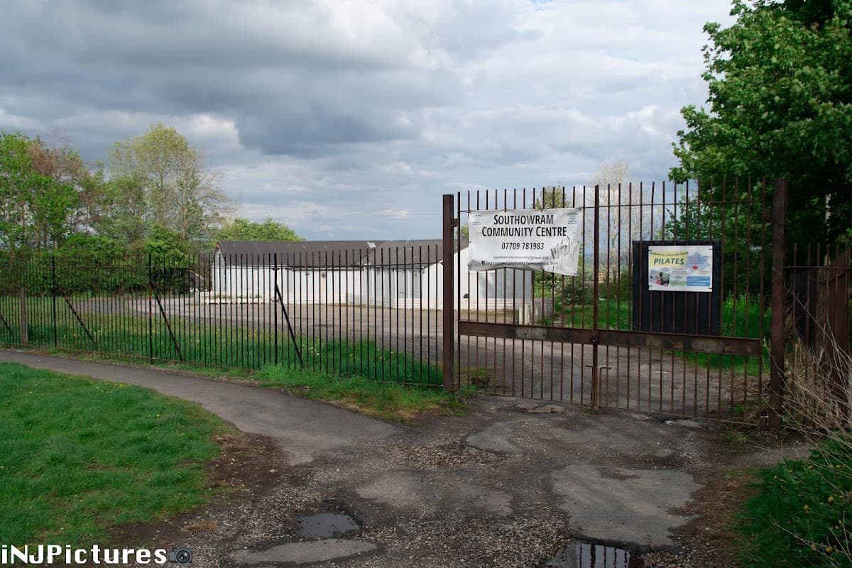 Southowram Community Centre - Community Centres in southowram