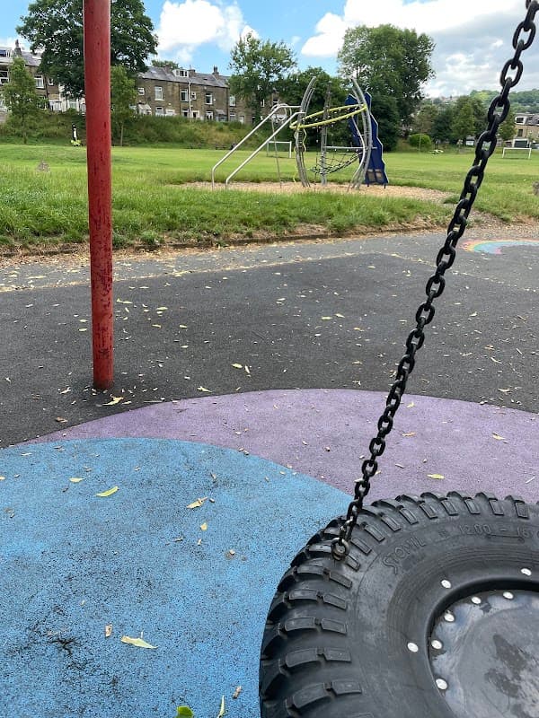 Beech Park & Recreation Ground