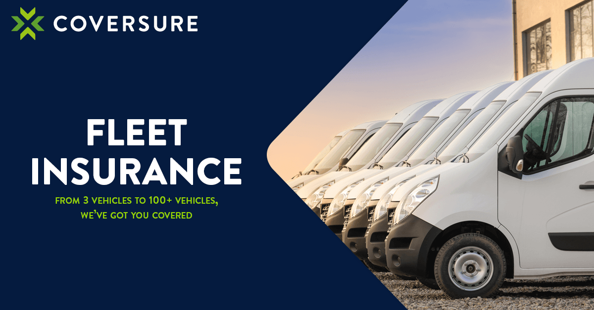 Coversure Insurance Services Halifax