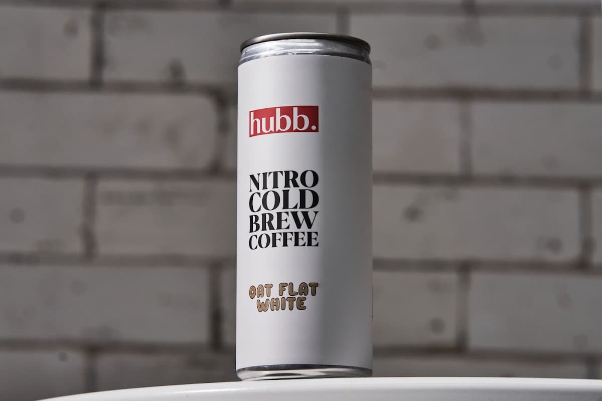 Cafe hubb. in sowerby bridge