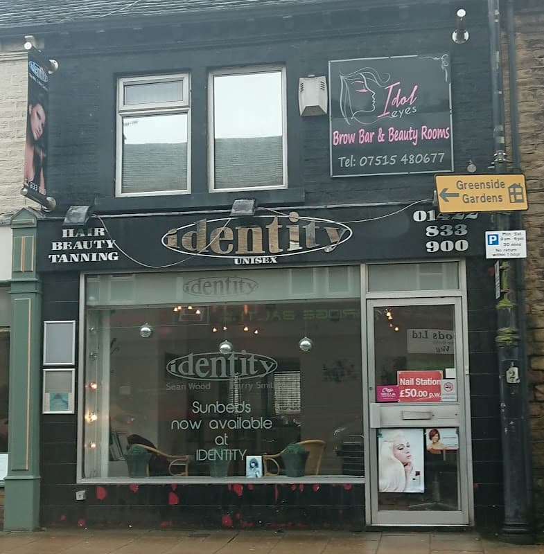 Identity Hair Salon - Hair Salons in sowerby bridge