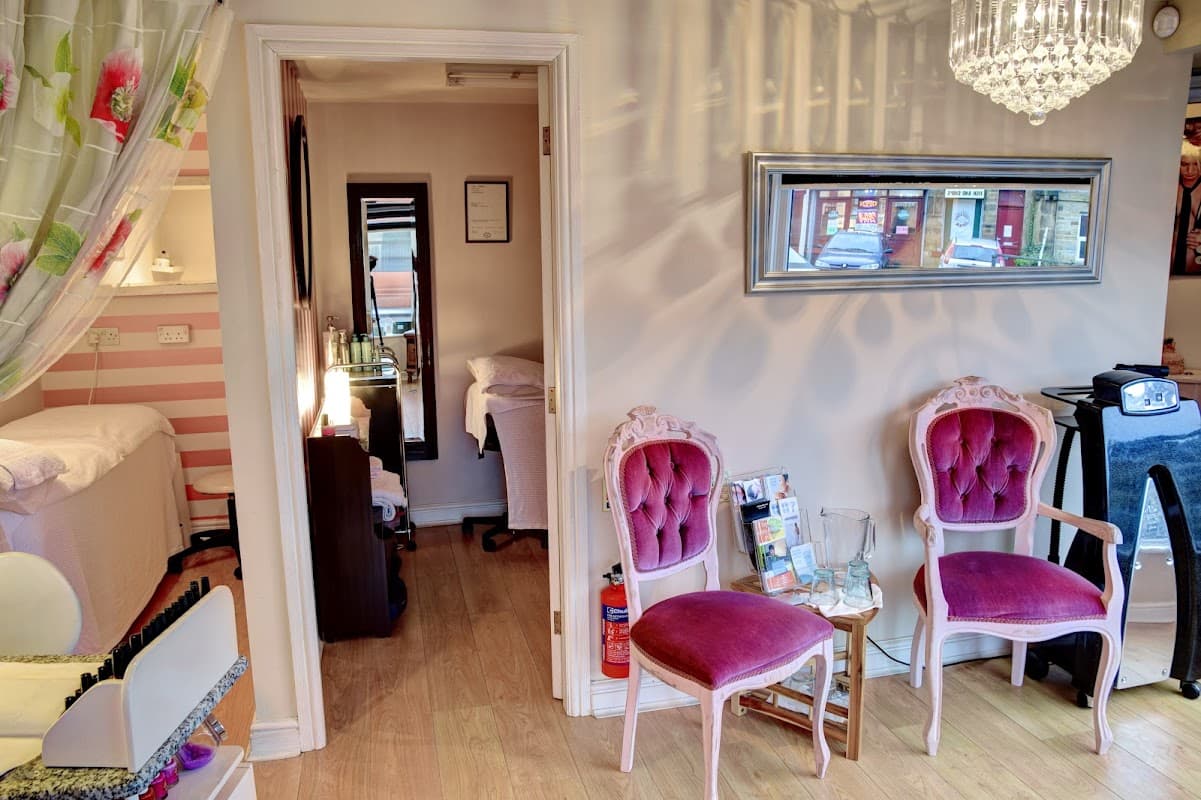 Perfect Image - Beauty Salons in sowerby bridge