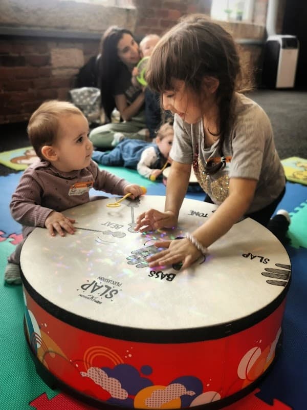 Rhythm Time Yorkshire North West - Entertainment in sowerby bridge