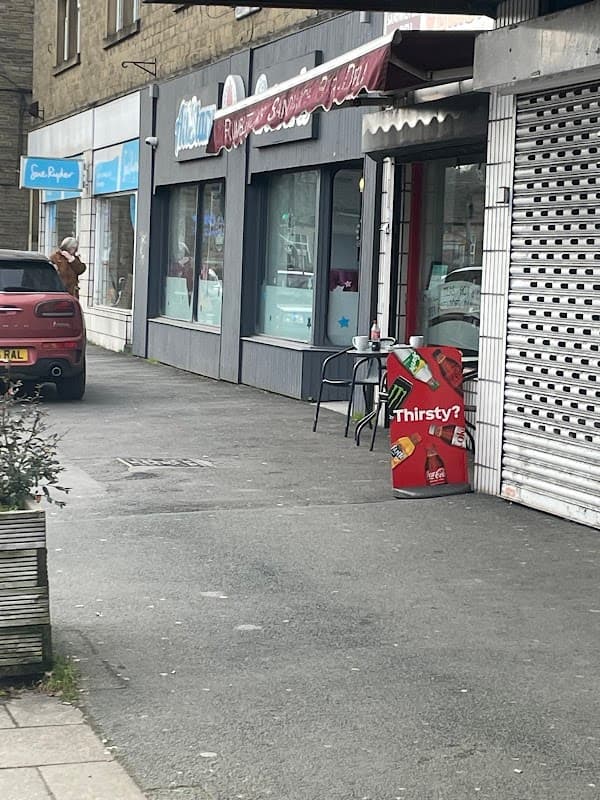 RumbleTums - Takeaway in sowerby bridge