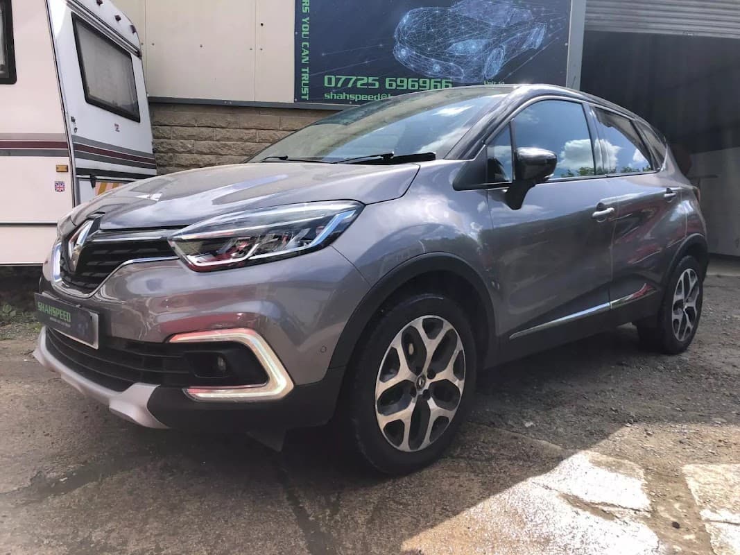 SHAHSPEED - Car Dealers in sowerby bridge