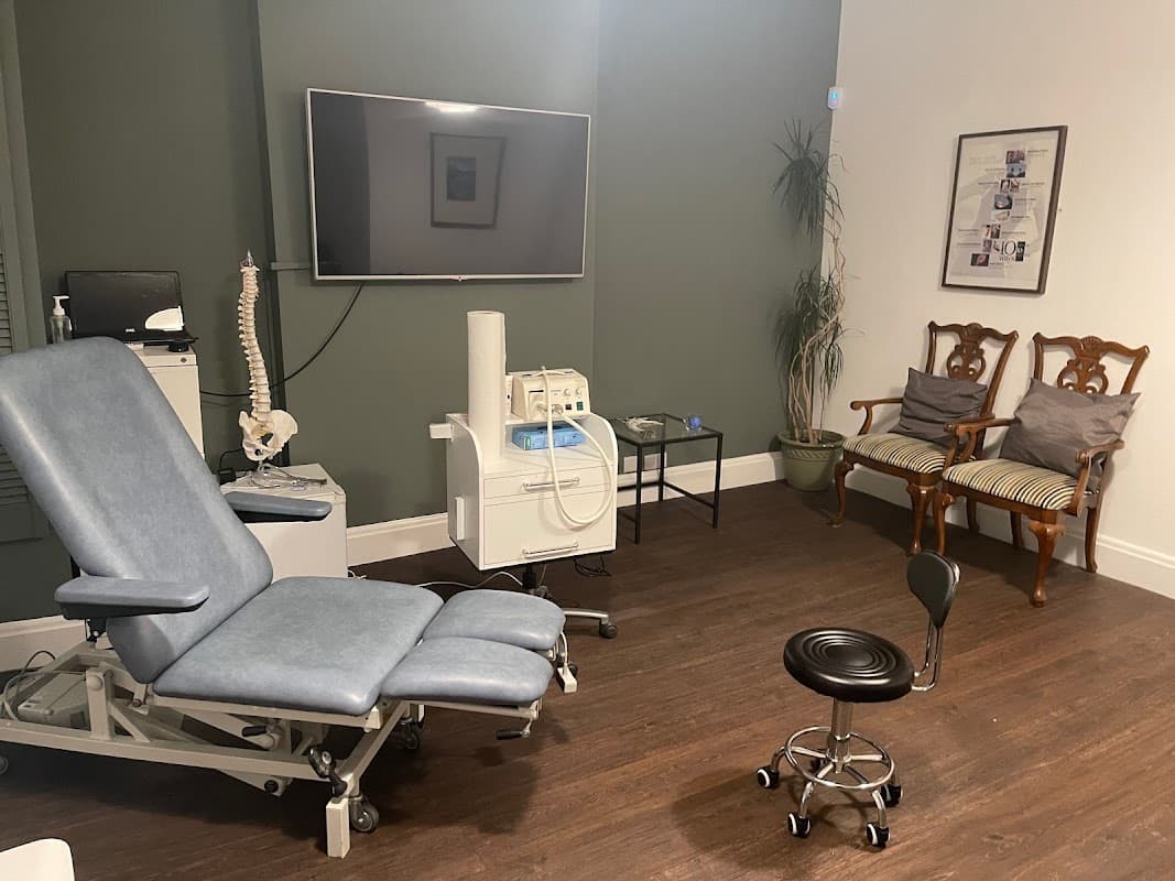 Sowerby Bridge Podiatry Chiropody - Doctors in sowerby bridge